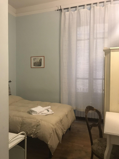 Bedroom 2, Relais del Duomo, Florence