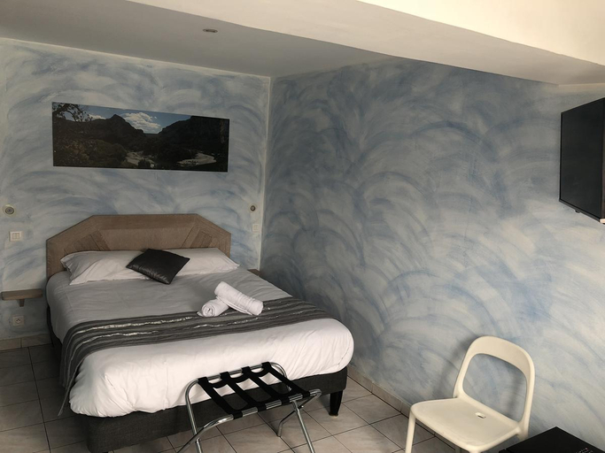 Sport & Beauty 5, Logis Hôtel Bellevue, Ardèche