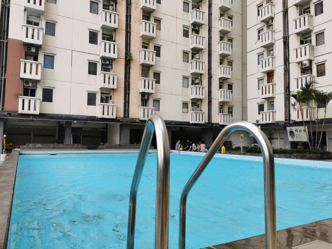 Sport & Beauty 3, Apartemen Cibubur Village by ARSAKHA PROPERTY, East Jakarta