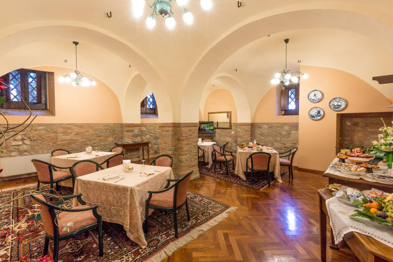 Food & Drinks 5, Corte dei Tini, Teramo