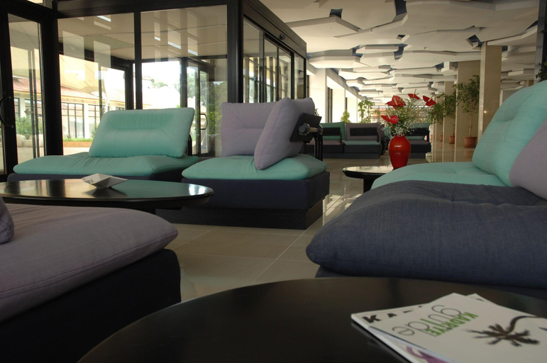 Public Area 4, Altis Resort Hotel & Spa - All Inclusive, Serik