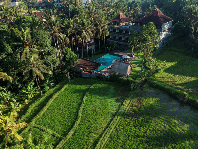 Exterior & Views 5, The Artini Dijiwa Ubud, Gianyar