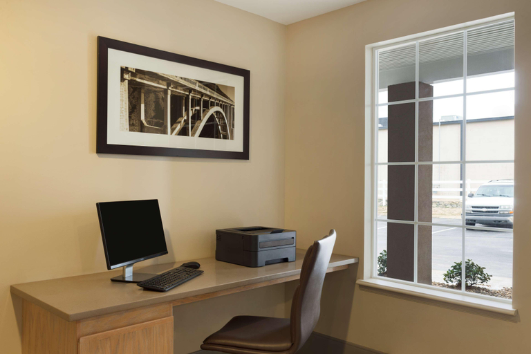 Others 5, Country Inn Suites By Radisson Jackson Tn, Madison