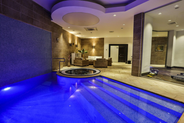 Public Area 4, Hotel Vita Bella Resort & Spa, Bodrum