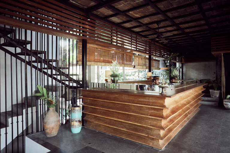 Public Area 4, Outpost Ubud Penestanan, Gianyar