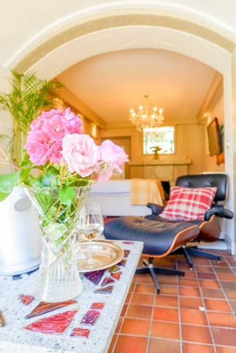 Public Area 4, Cedar House Boutique B&B, Dorset
