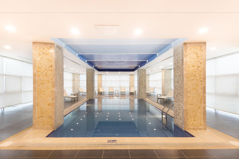 Sport & Beauty, Park Dedeman Elaziğ, Merkez