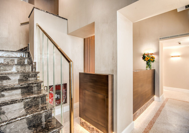 Public Area 3, Dbh Boutique Hotel Lake Como, Como