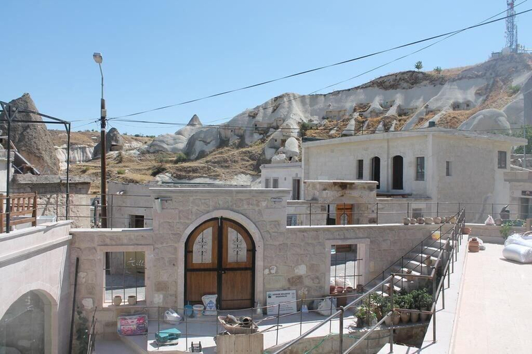 Exterior & Views 2, Salkim Cave House, Nevşehir