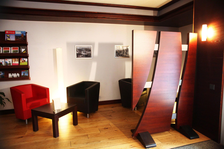 Public Area 3, Cottage Logis hôtel-restaurant, Esch-sur-Alzette