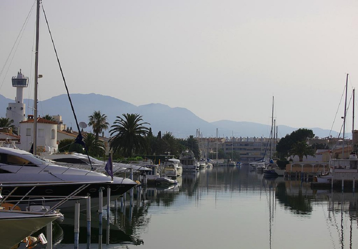 Others 4, Comte d'Empuries, Girona