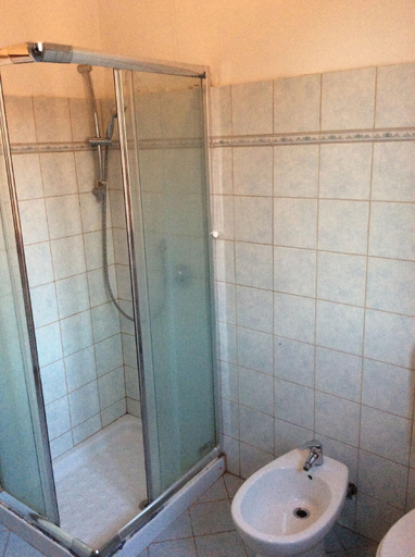 Bathroom 5, B&B Paradiso, Venezia
