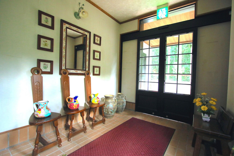 Public Area 3, Wadano Forest Hotel And Apartments, Hakuba