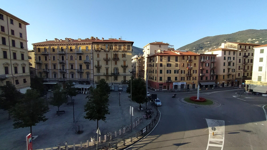 Exterior & Views 2, Vivi 5 Terre, La Spezia