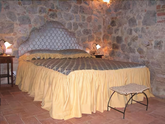Bedroom 3, Antica Dimora, Siena