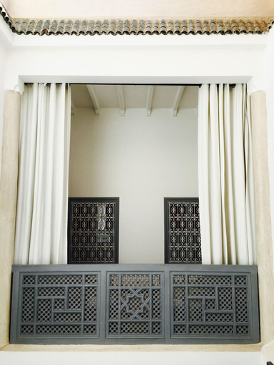 Public Area 5, Riad Tawargit, Marrakech