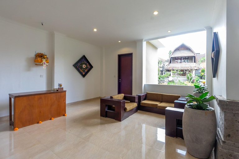 Public Area 4, Villa Sonia Bisma, Gianyar