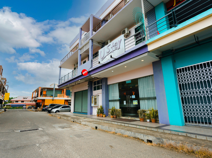 Exterior & Views 5, U Stay Hotel, Keningau