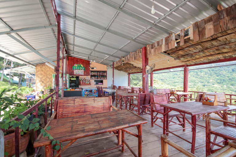 Food & Drinks 5, OYO 1085 Ma Lanta House, Ko Lanta