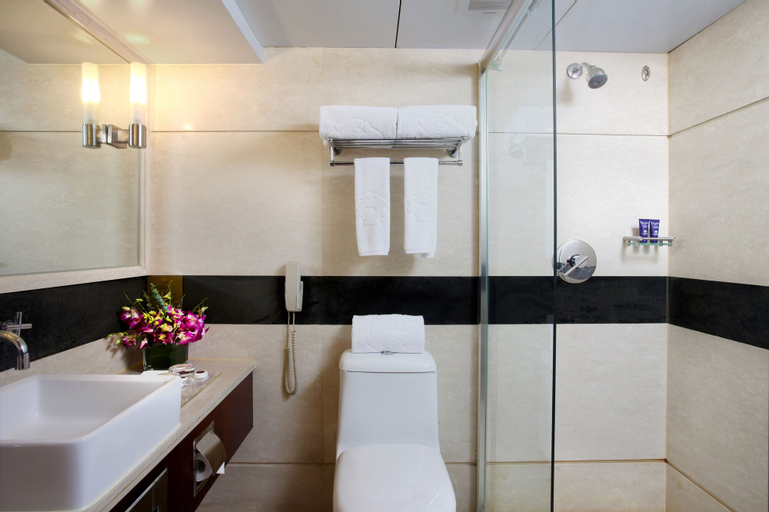 Sunworld Hotel Beijing, Beijing