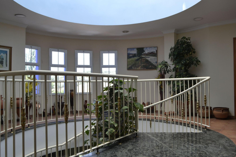 Public Area 3, Hotel Arco del Sol, Málaga