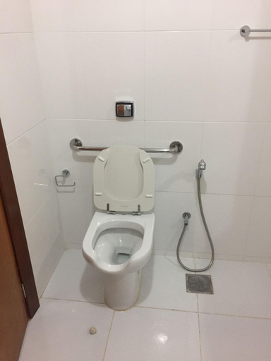 Bathroom, Maper Mardan - Beira Rio, Parauapebas