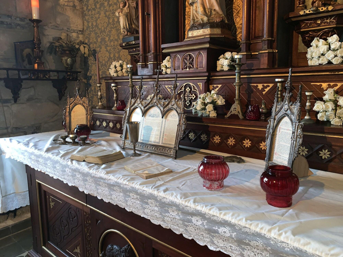 Public Area 3, Casa Palacio Jerezana, Cádiz