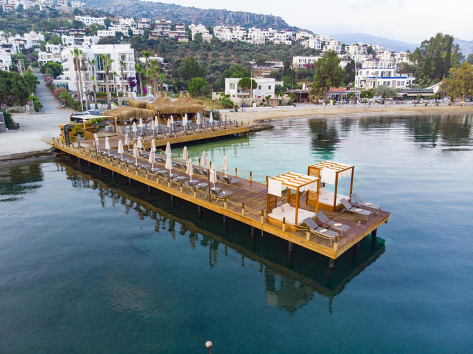 Sport & Beauty 2, Hotel Vita Bella Resort & Spa, Bodrum