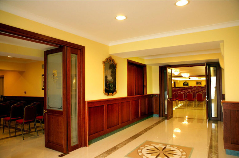 Public Area 4, Bel Sito Hotel Le Due Torri, Avellino