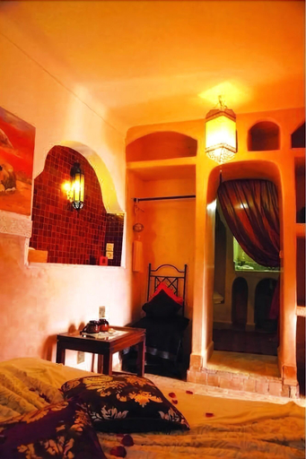 Others 5, Riad Zehar, Marrakech
