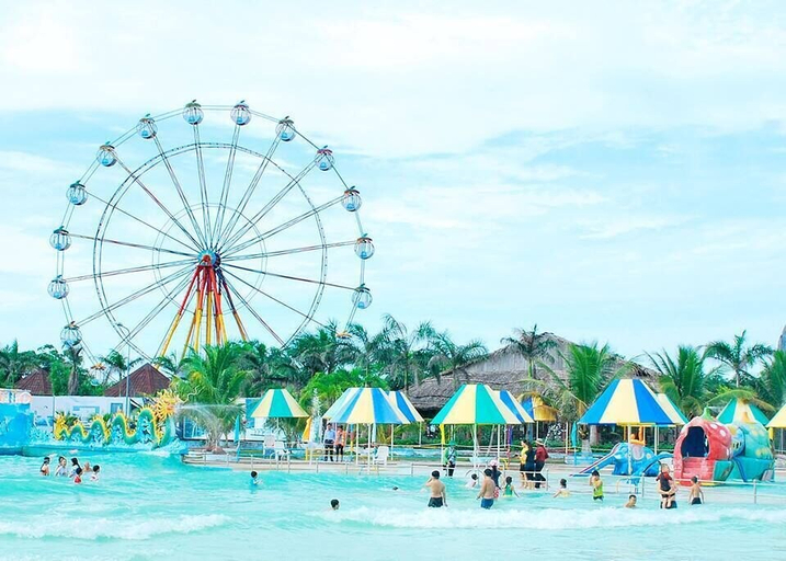 Others 5, Resort Nha Mat, Bạc Liêu