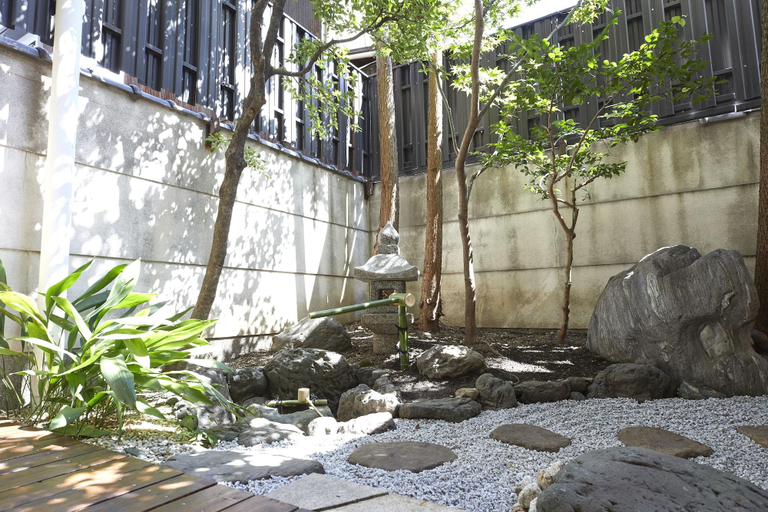 Exterior & Views, B&B Unagi Inn - Hostel, Kyoto