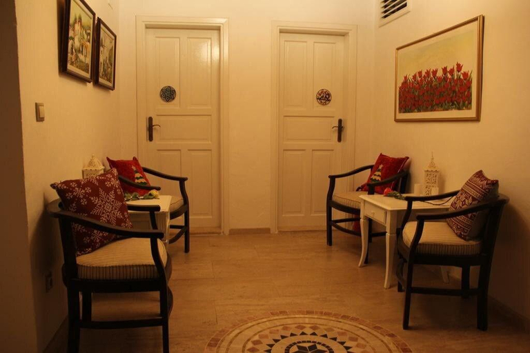 Public Area 3, Jakamar Otel Alacati, Çeşme