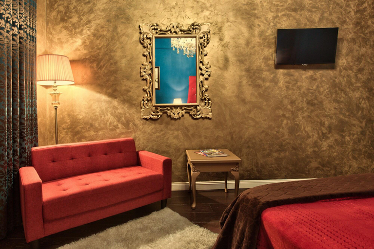 Public Area 3, Julina Boutique Living