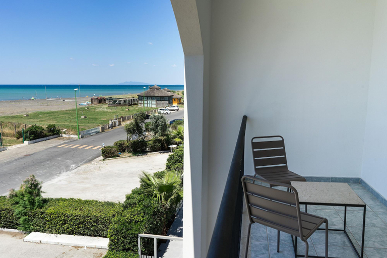 Exterior & Views 2, Smy Civico Zero, Viterbo
