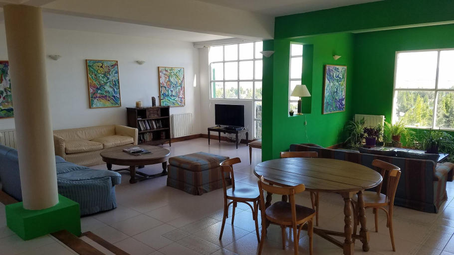 Public Area, South B&B El Calafate, Lago Argentino
