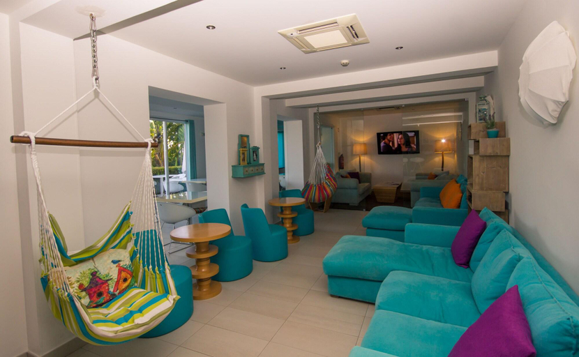 Public Area 4, Mareta View Boutique Bed & Breakfast, Vila do Bispo