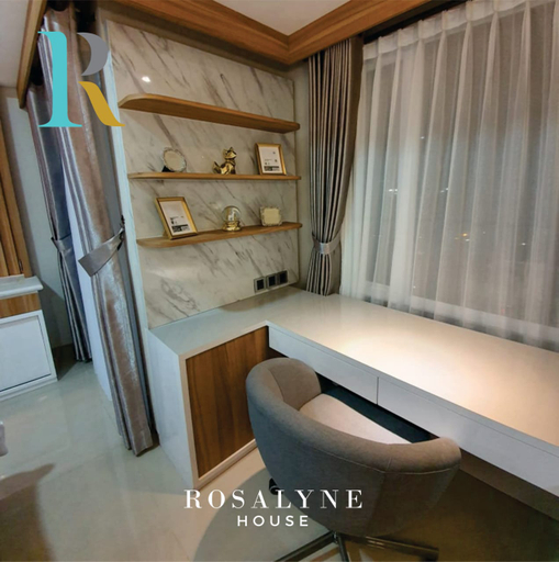Others 4, Studioroom Taman Melati by Rosalyne House, Sleman