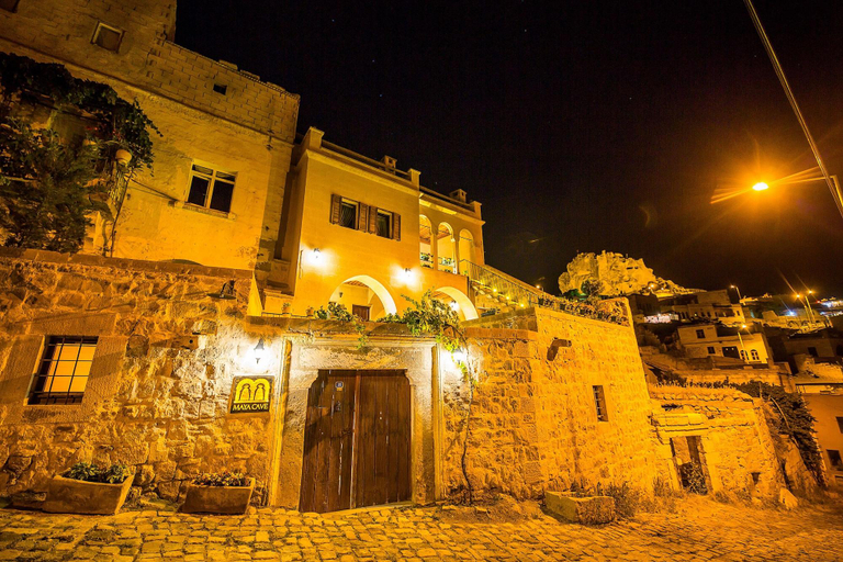 Exterior & Views 2, Maya Cave Hotel, Nevşehir