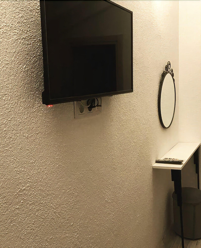 Bathroom 5, Alacati Umitev Hotel, Çeşme
