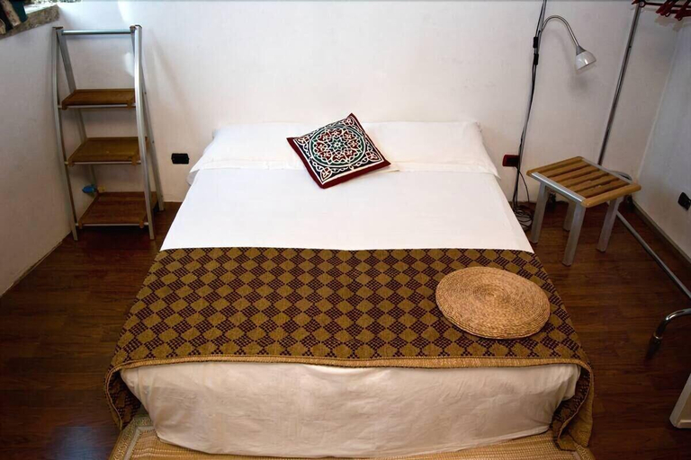 Bedroom 3, Palazzo Marturano, Lecce
