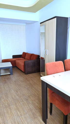 Bedroom 2, Belle Sea View Apartment Mamaia, Constanta