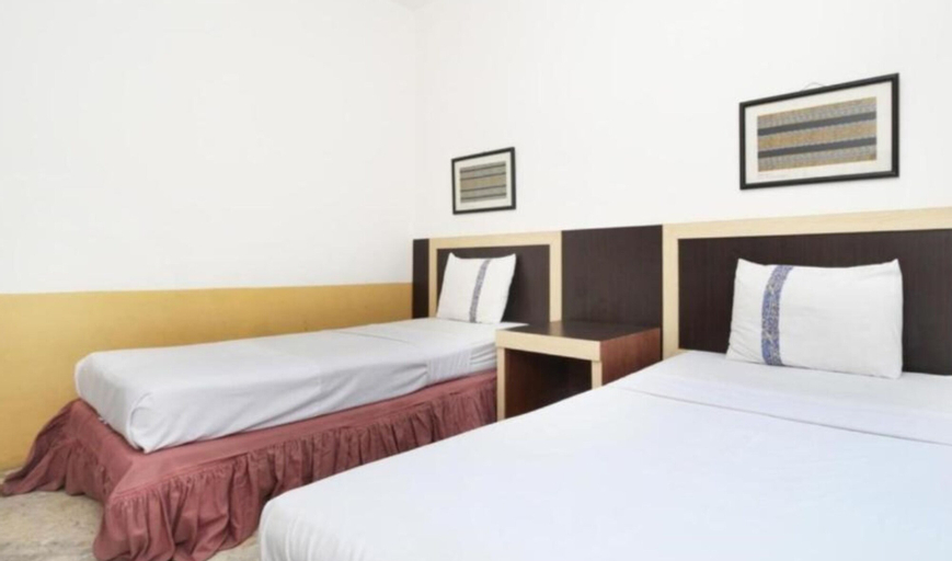 Hotel Syariah Cordova, Cirebon
