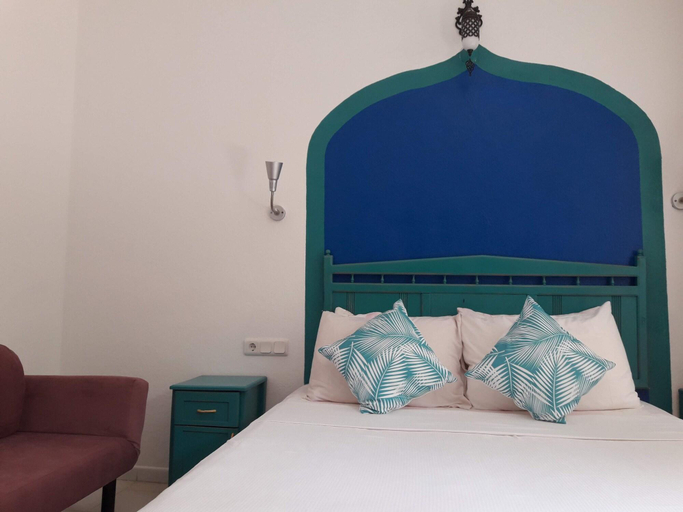 Bedroom 3, Sunset Pansiyon & Apartments, Kemer