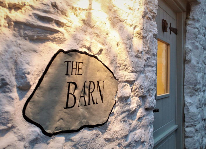 Public Area, The Barn, North Yorkshire