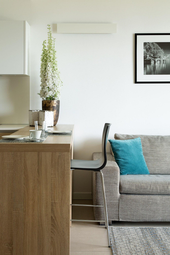 Public Area 4, Filario Hotel & Residences, Como