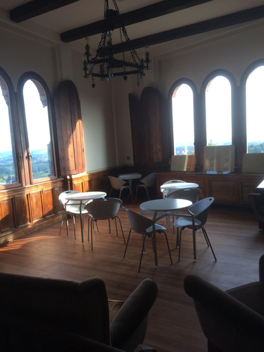 Food & Drinks 5, Castello Mellana, Alessandria