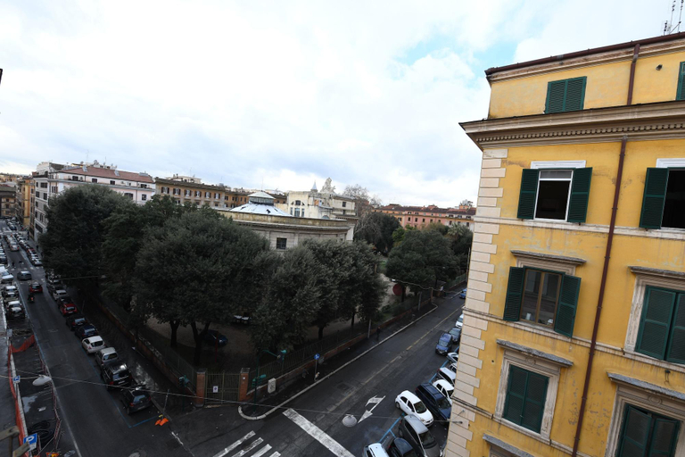 Exterior & Views 2, Buonanotte Roma, Rome