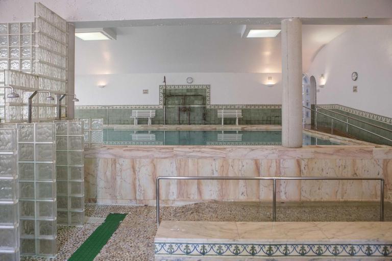 Public Area 2, Hotel Varinia Serena - Balneario de Alange, Badajoz