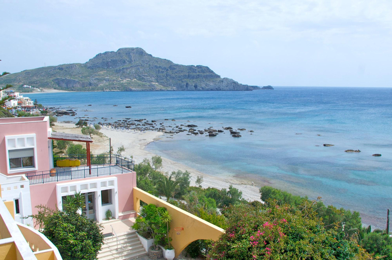 Exterior & Views 2, Horizon Beach Hotel, Crete